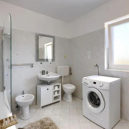 Semesterbostad Enka By Interhome *