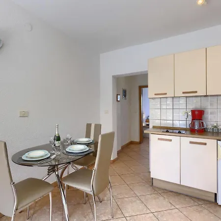 Semesterbostad Enka By Interhome *