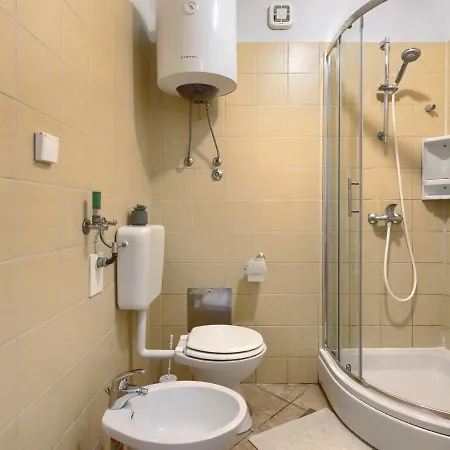 Enka By Interhome Semesterbostad *