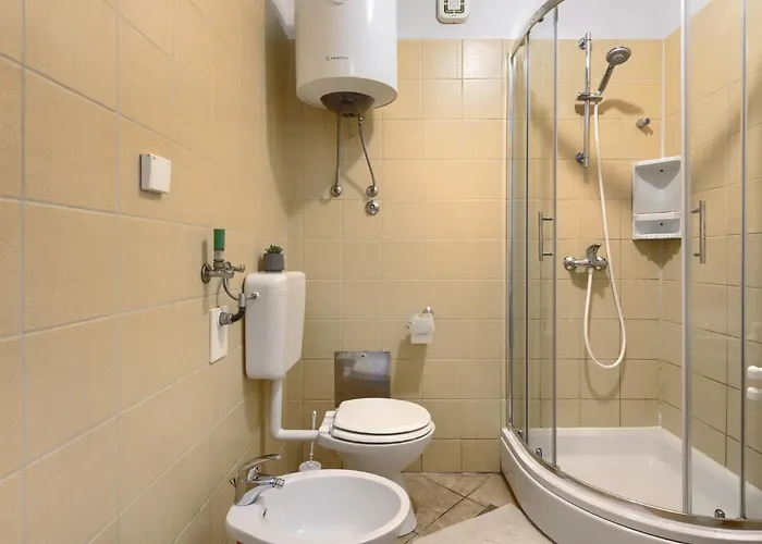 Enka By Interhome Prázdninový dům *