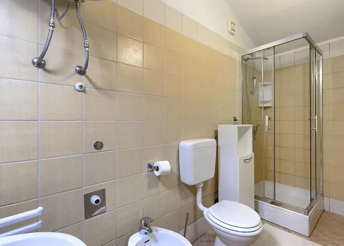 Enka By Interhome بيت للعطل بولا