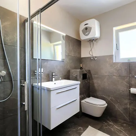 Будинок відпочинку Enka By Interhome *