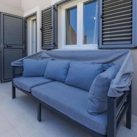 Enka By Interhome 펜션 *