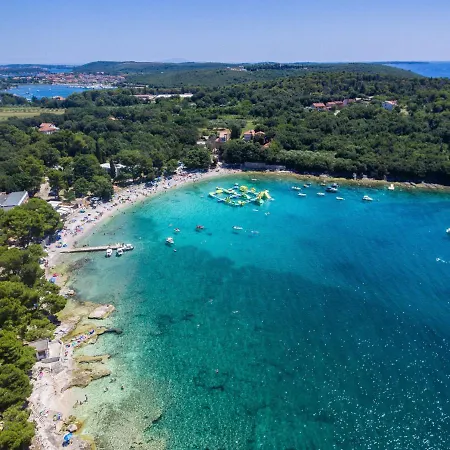 Будинок відпочинку Enka By Interhome Пула