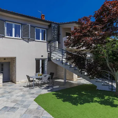 Enka By Interhome Будинок відпочинку *