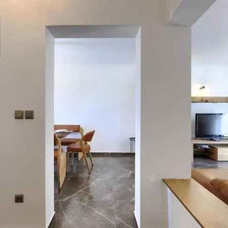 Enka By Interhome Будинок відпочинку