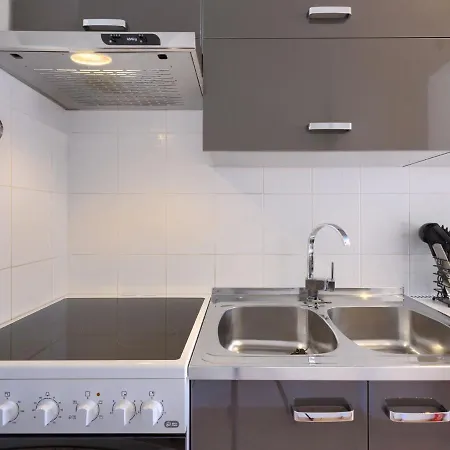 Будинок відпочинку Enka By Interhome *