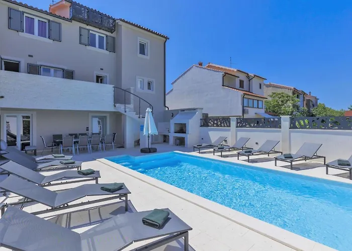 Enka By Interhome Tatil Evi *