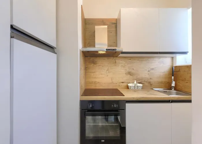 Enka By Interhome Pula