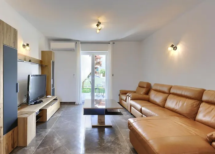 Tatil Evi Enka By Interhome