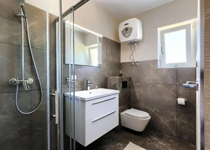 Tatil Evi Enka By Interhome *