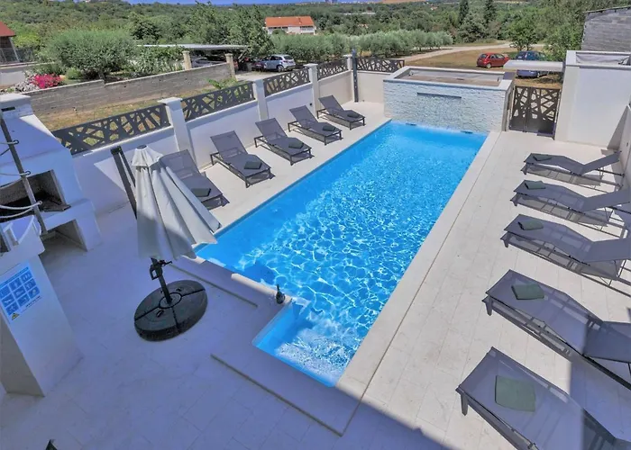 Enka By Interhome Tatil Evi