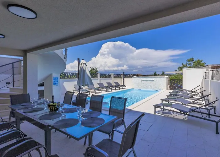 Tatil Evi Enka By Interhome *