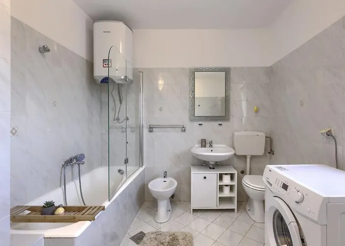 Tatil Evi Enka By Interhome