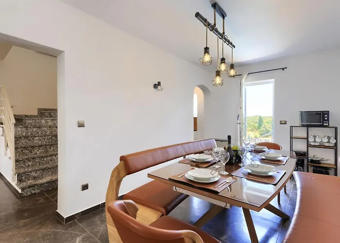 Сasa de vacaciones Enka By Interhome