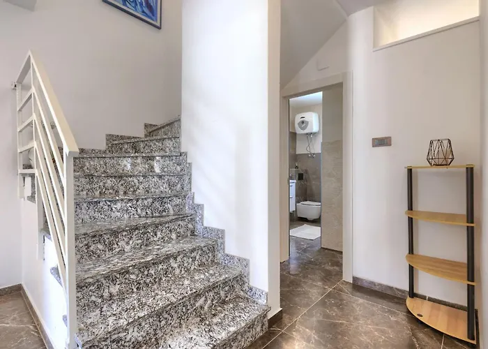 Tatil Evi Enka By Interhome *