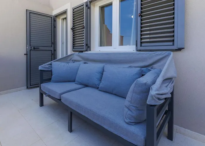 Enka By Interhome Tatil Evi *