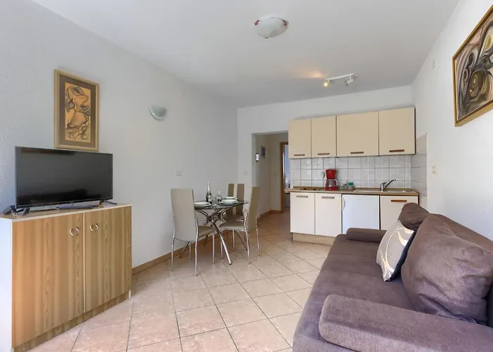 Сasa de vacaciones Enka By Interhome