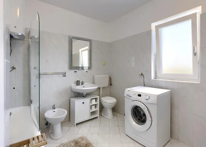 Tatil Evi Enka By Interhome *