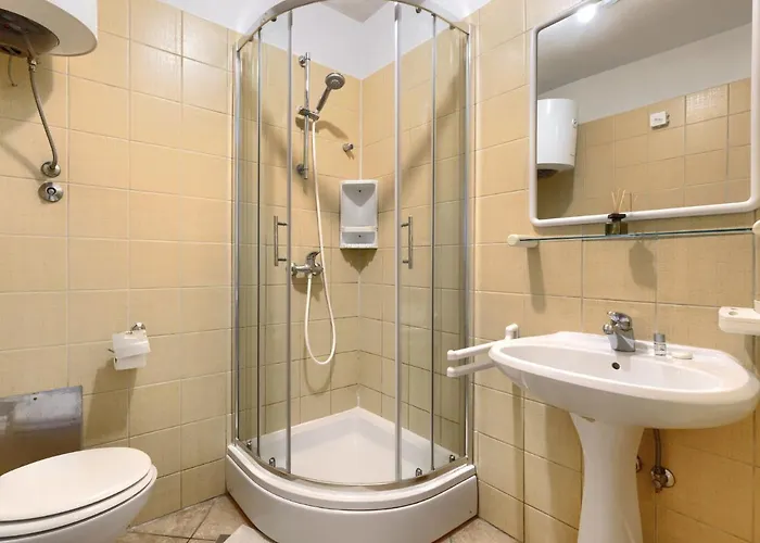 Enka By Interhome Tatil Evi *