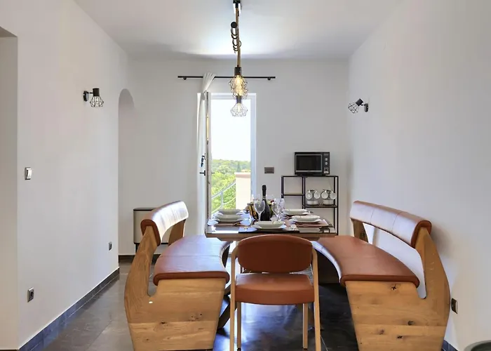 Tatil Evi Enka By Interhome Pula