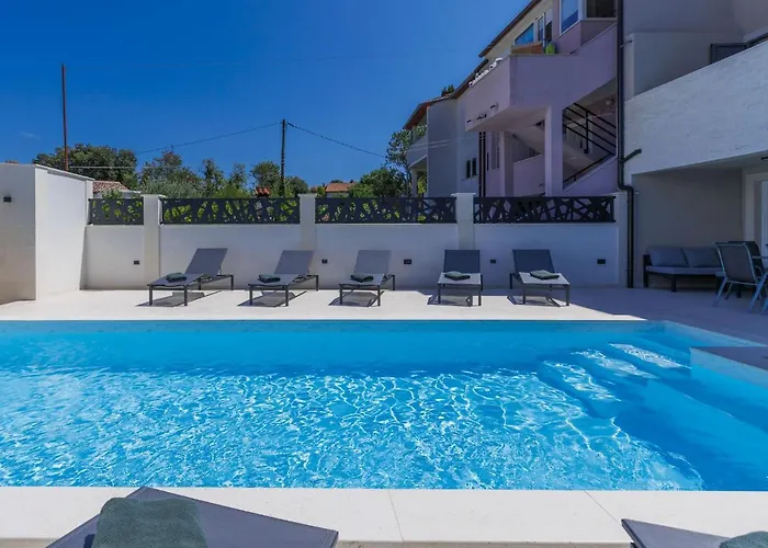 Tatil Evi Enka By Interhome Pula