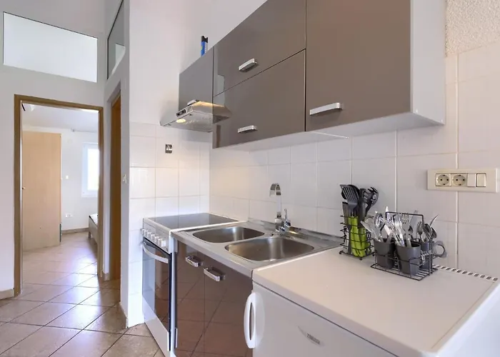 Enka By Interhome Tatil Evi Pula