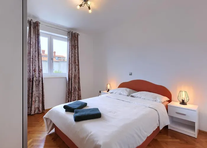 Сasa de vacaciones Enka By Interhome