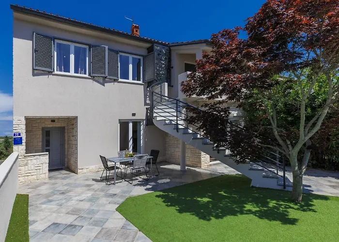 Enka By Interhome Tatil Evi *