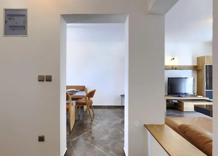 Enka By Interhome Tatil Evi