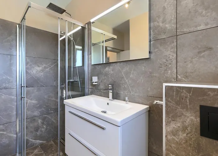 Enka By Interhome Tatil Evi *