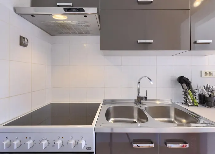 Сasa de vacaciones Enka By Interhome *