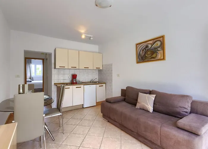 Enka By Interhome Tatil Evi Pula