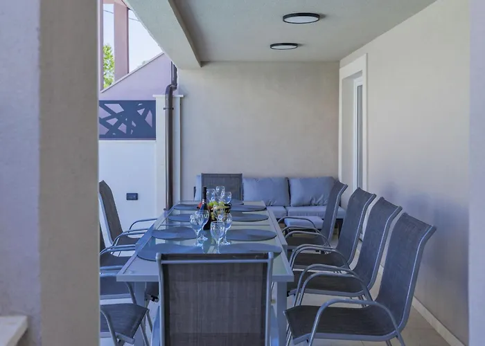 Tatil Evi Enka By Interhome Pula