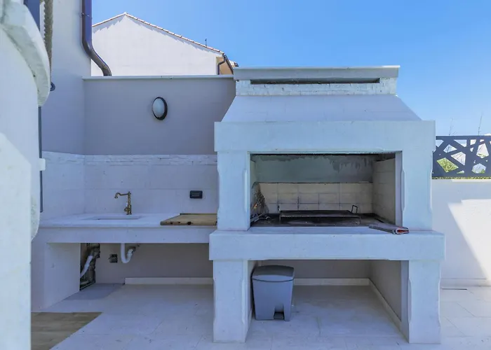 Tatil Evi Enka By Interhome Pula