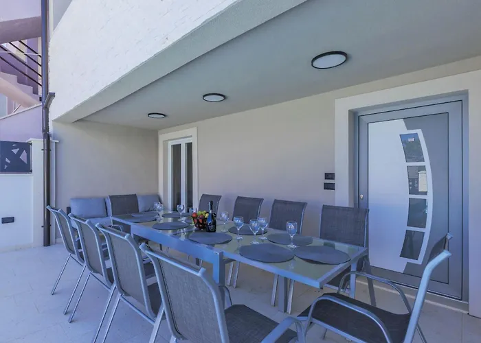 Tatil Evi Enka By Interhome