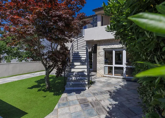 Enka By Interhome Tatil Evi *